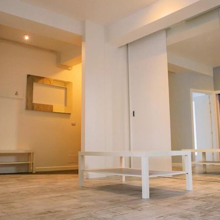 Central Bliss Apartment ซูชาวา ภายนอก รูปภาพ