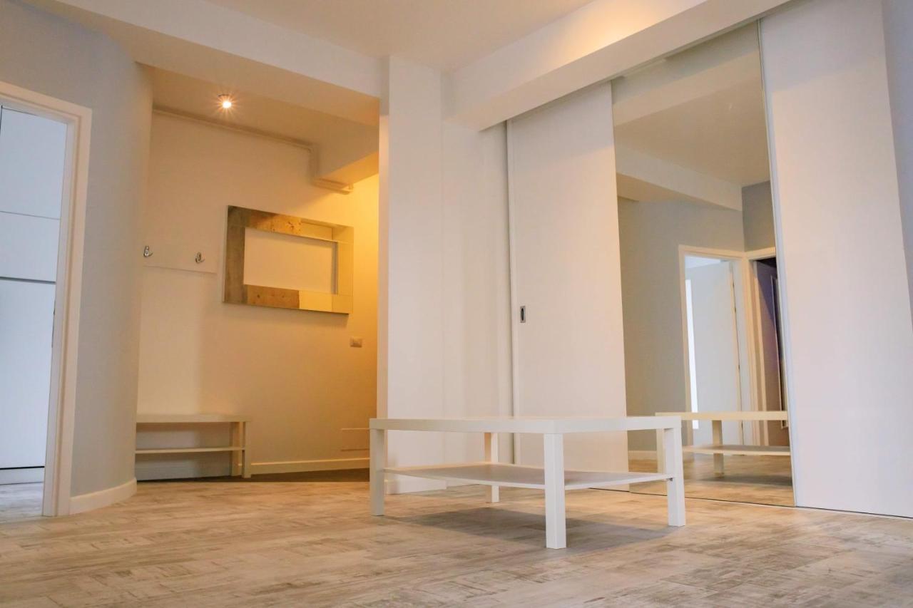 Central Bliss Apartment ซูชาวา ภายนอก รูปภาพ