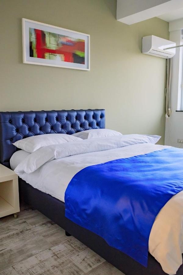 Central Bliss Apartment ซูชาวา ภายนอก รูปภาพ